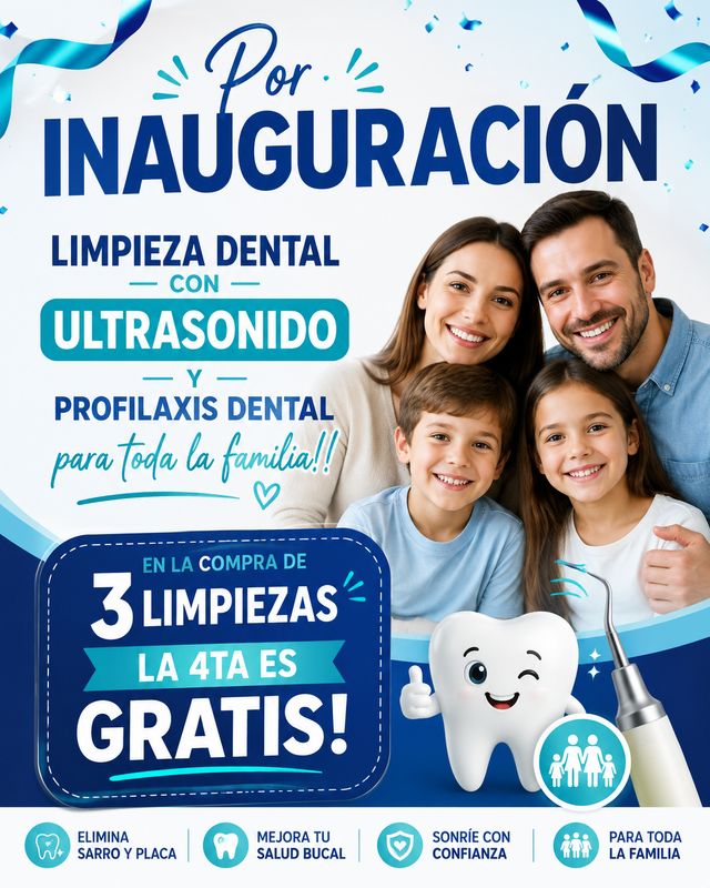Ampliar imagen: Consultorio Dental San Mateo