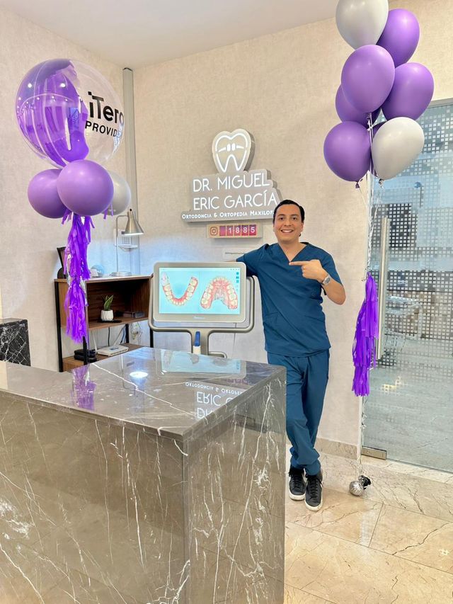 Ampliar imagen: Dra. Dinorah Ovalle