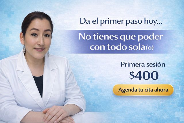 Ampliar imagen: Psicología Clínica