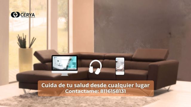 Ampliar imagen: Clínica CERYA | Especialidades Médicas