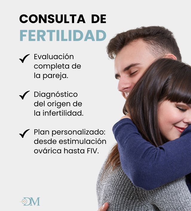 Ampliar imagen: Centro de fertilidad IECH