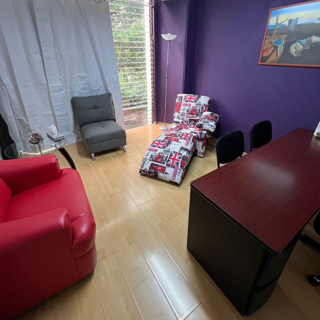 Ampliar imagen: Centro Pro-Bienestar Personal