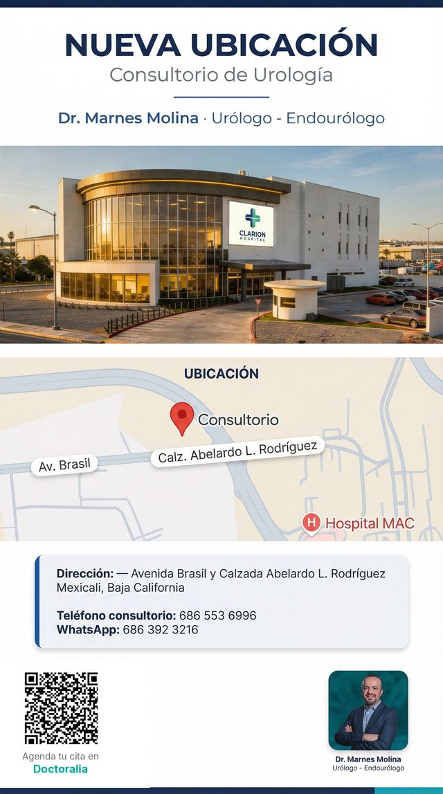 Ampliar imagen: Hospital Clarion