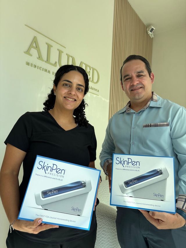 Ampliar imagen: ALUMED