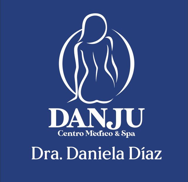 Ampliar imagen: Dra. Daniela Díaz