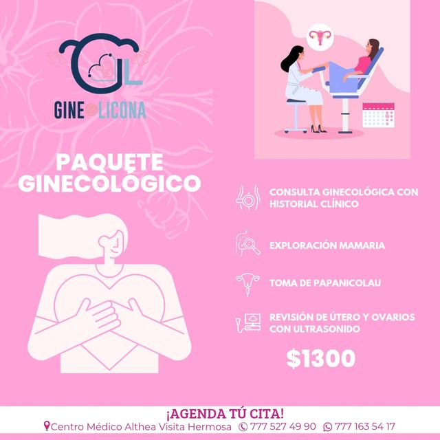 Ampliar imagen: GineLicona