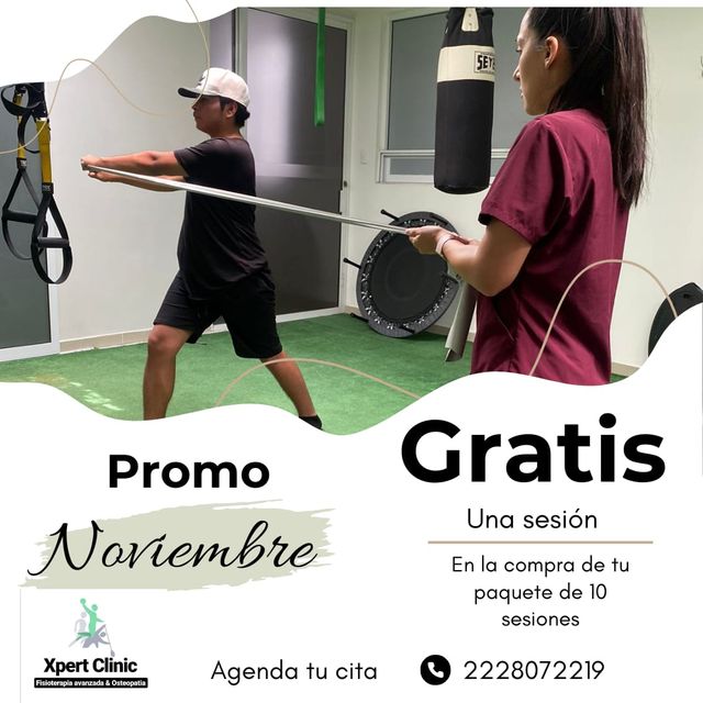 Ampliar imagen: XPERT CLINIC