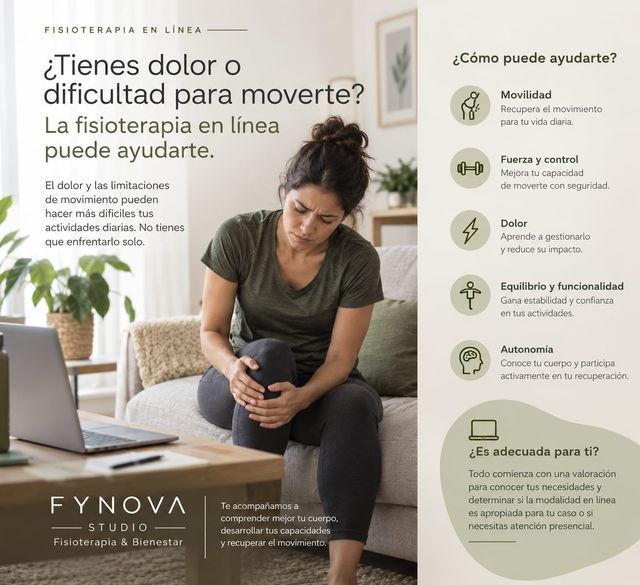 Ampliar imagen: FYNOVA ONLINE 