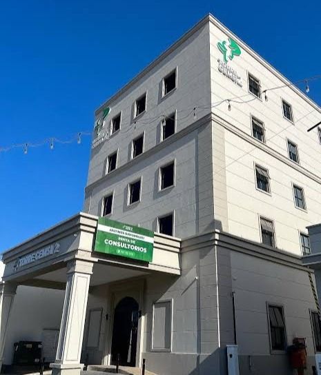 Ampliar imagen: Consultas en línea