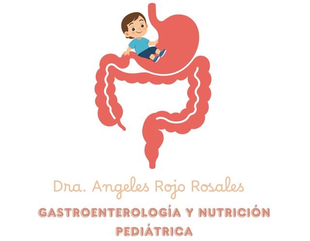 Ampliar imagen: Gastroenterología y Nutrición Pediátrica