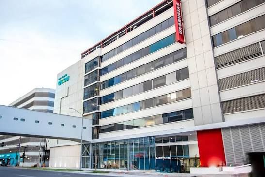 Ampliar imagen: Oca Medical Center