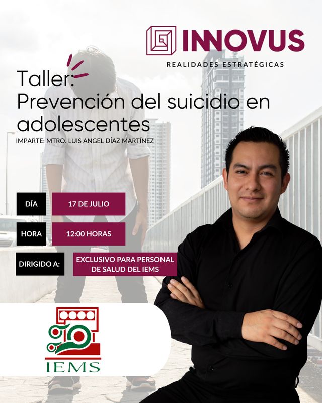 Ampliar imagen: INNOVUS Realidades Estratégicas