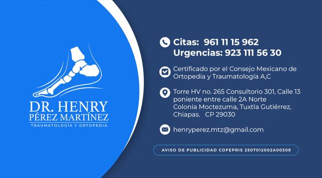 Ampliar imagen: Torre HV Consultorio #301