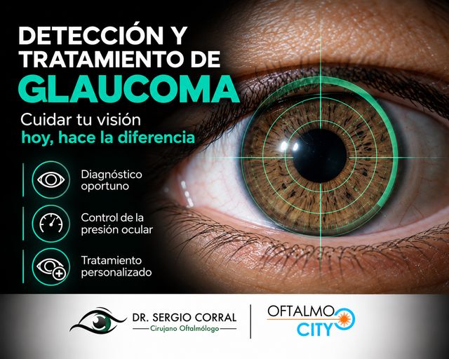Ampliar imagen: OFTALMOCITY