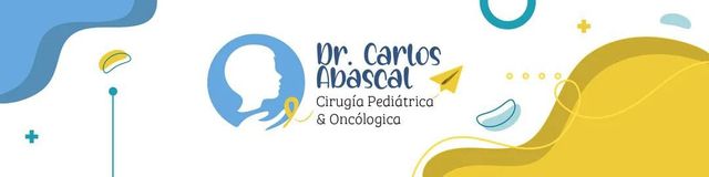 Ampliar imagen: Dr Carlos Abascal Cirugía Pediátrica y Cirugía Oncologíca Pediátrica