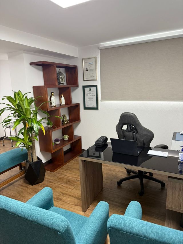 Ampliar imagen: Hospital Angeles Roma