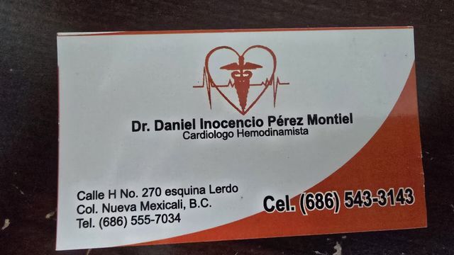 Ampliar imagen: Consultorio privado