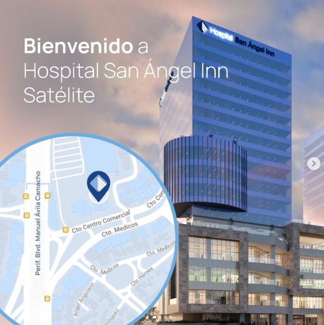 Ampliar imagen: Briyam Medical Center - Sucursal Florida del Valle