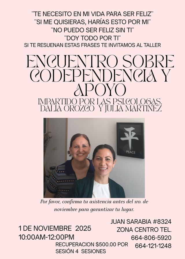 Ampliar imagen: Asesoria Psicologica