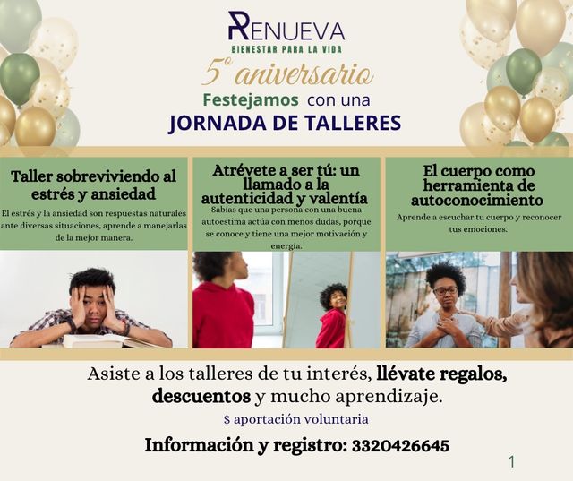 Ampliar imagen: RENUEVA