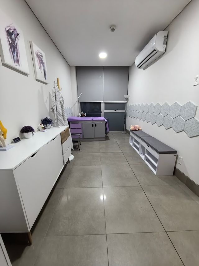 Ampliar imagen: Orthopedic Elite Dra Gallardo