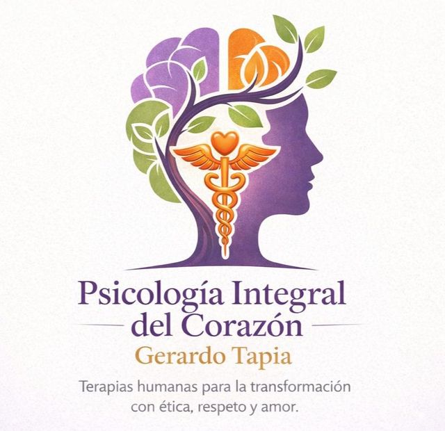 Ampliar imagen: Psicología del Corazón