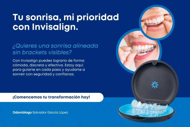 Ampliar imagen: CoyoacanDent