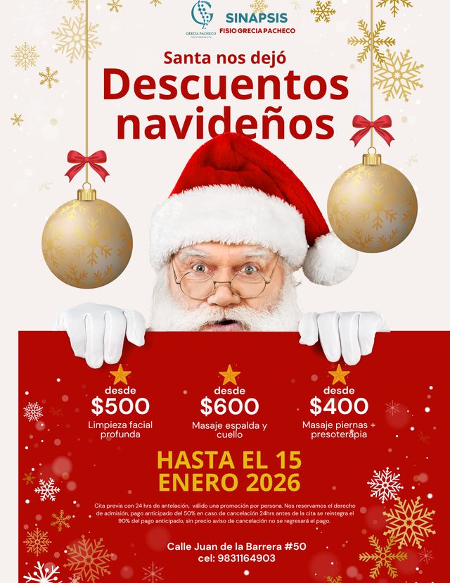 Ampliar imagen: Gres fisio