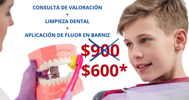 Ampliar imagen: Clínica Dental San Rafael