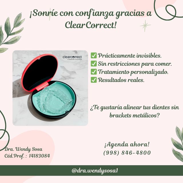 Ampliar imagen: Cancun Smile Wellness Center