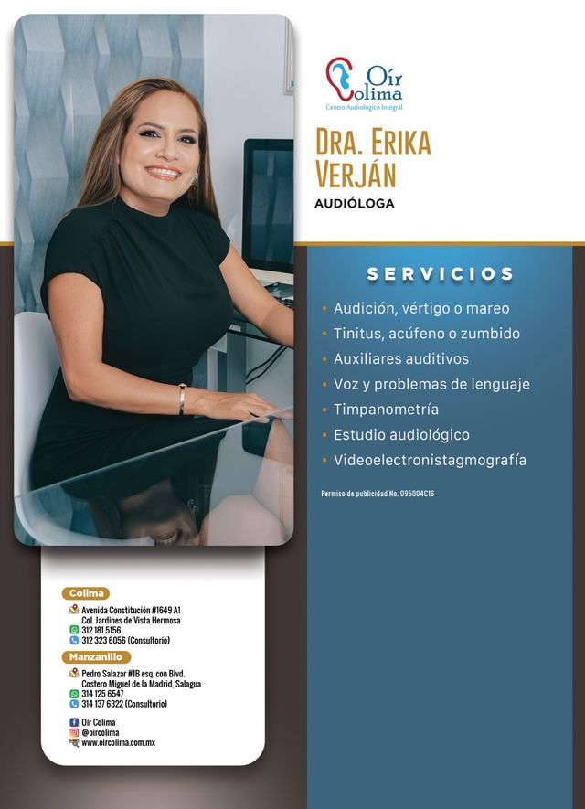 Ampliar imagen: Colima