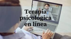 Ampliar imagen: Terapia Cognitivo Conductual Online