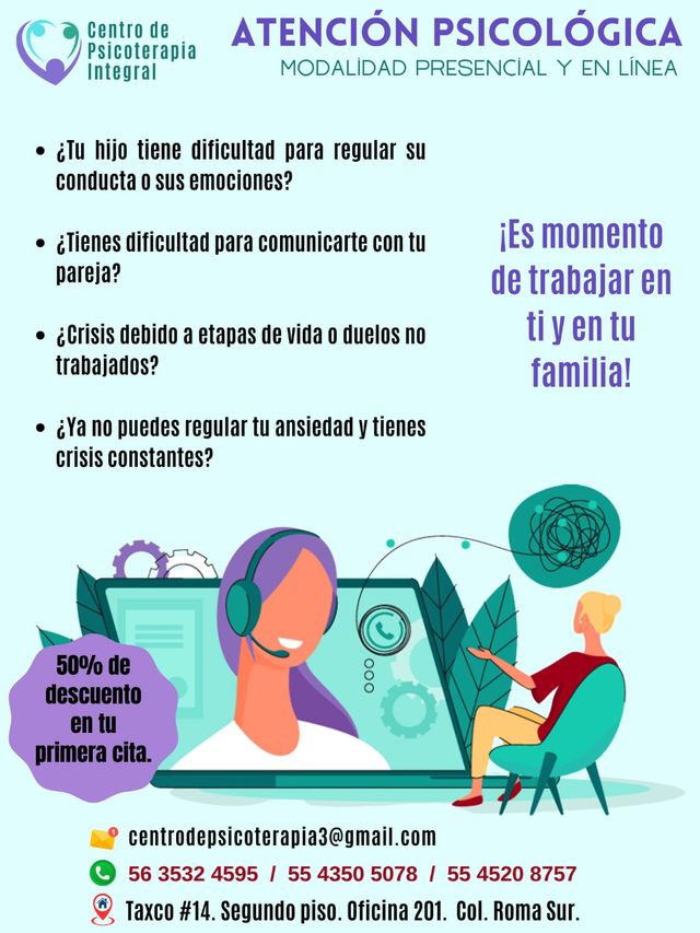 Ampliar imagen: Consultorio Privado CPI