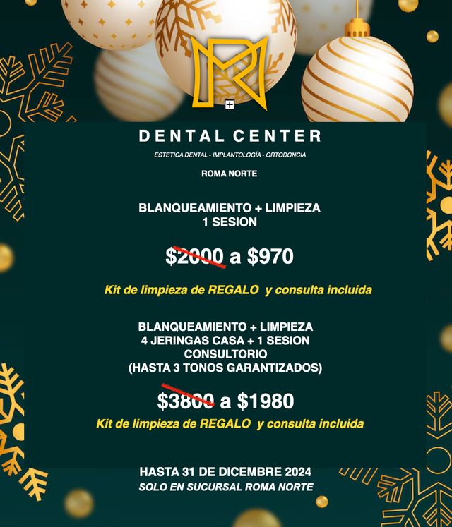 RM Dental Center