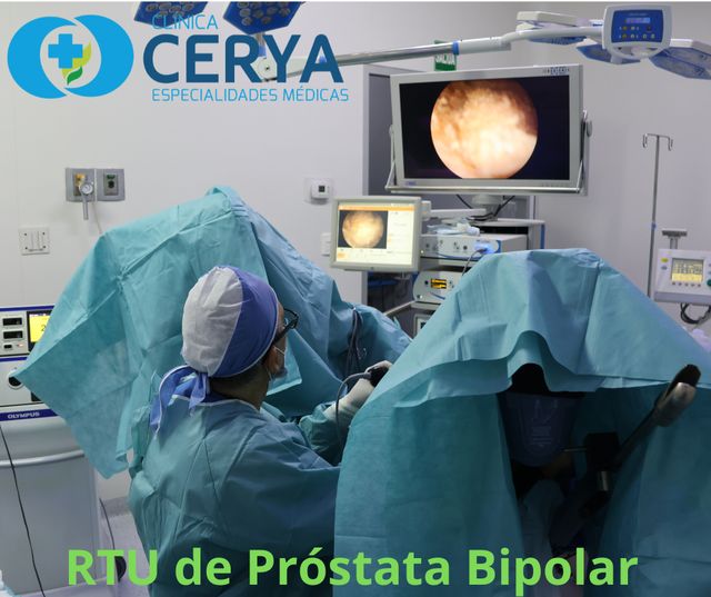 Clínica CERYA | Especialidades Médicas