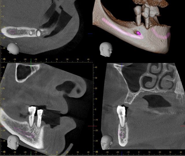 Ampliar imagen: Virtuodent Boutique Dental