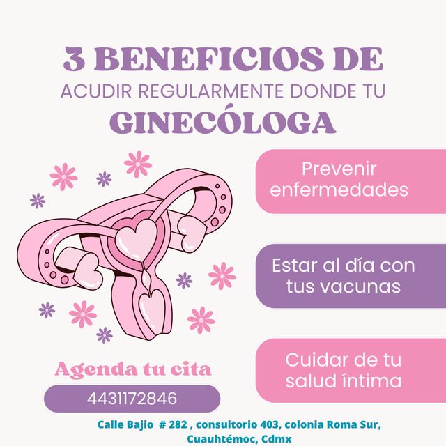 Ampliar imagen: Consultorio Roma Sur