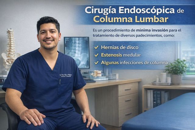 Ampliar imagen: Dr. Karam Magallanes