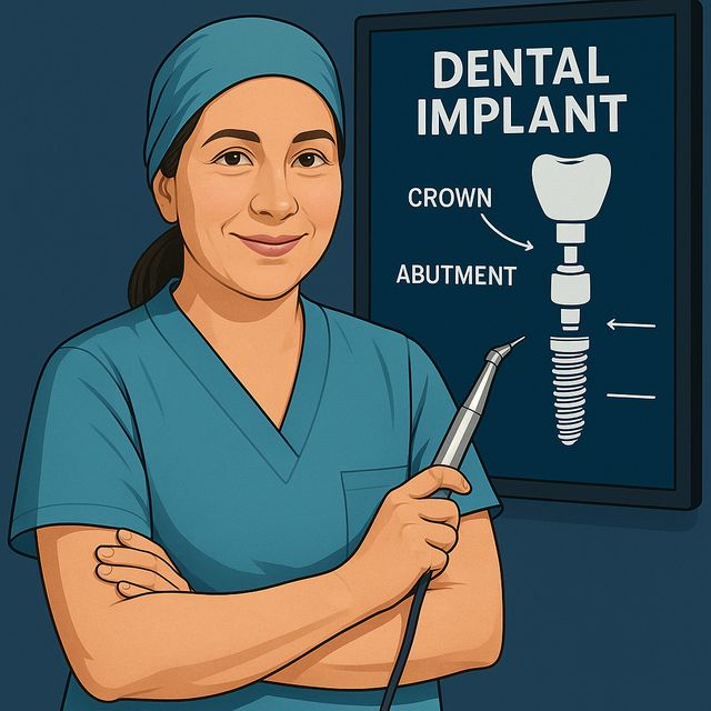 Ampliar imagen: Consultorio Particular