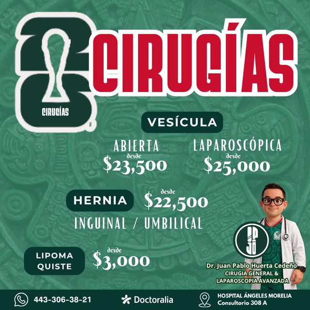 Ampliar imagen: CONSULTORIOS BIOMÉDICA MORELIA Consultorio 2