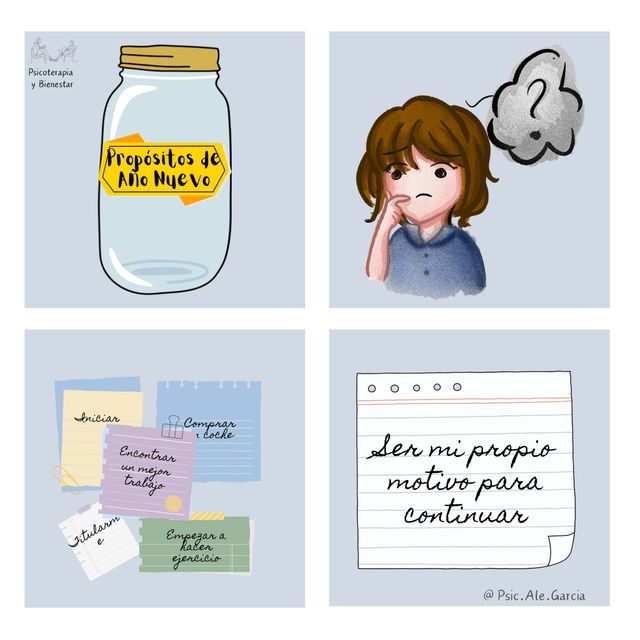 Ampliar imagen: Psicoterapia y Bienestar