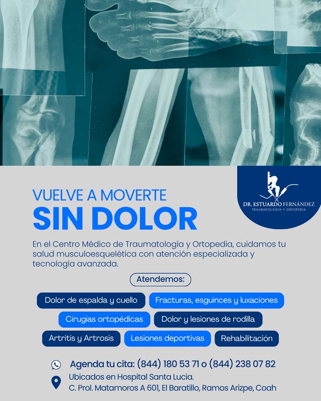 Ampliar imagen: CONSULTORIO RAMOS ARIZPE "HOSPITAL SANTA LUCIA"