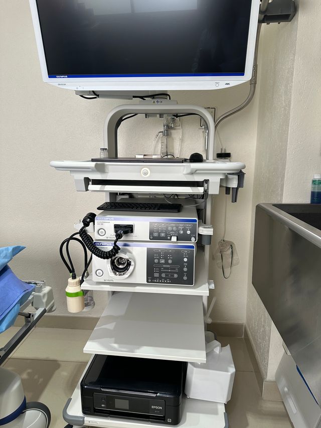 Ampliar imagen: MEDICA BEISTEGUI