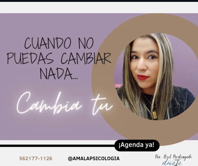 Ampliar imagen: AMALA PSICOLOGÍA