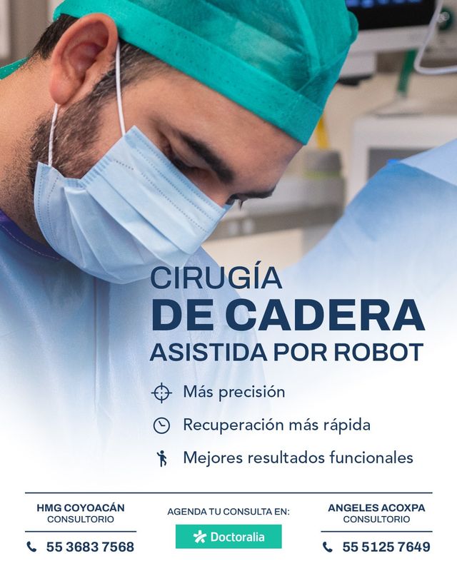 Ampliar imagen: Hospital HMG