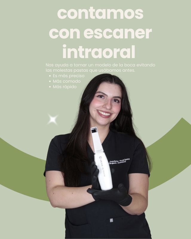 Ampliar imagen: Dra. Joselyne Rodriguez