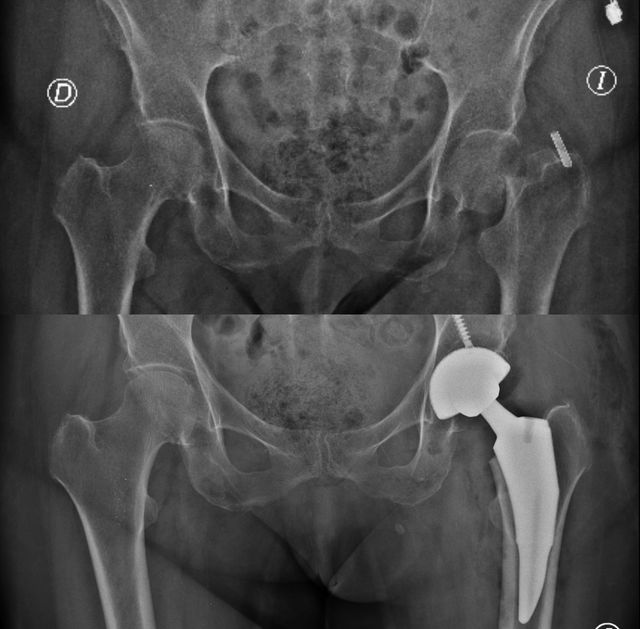 Ampliar imagen: Hospital San Diego