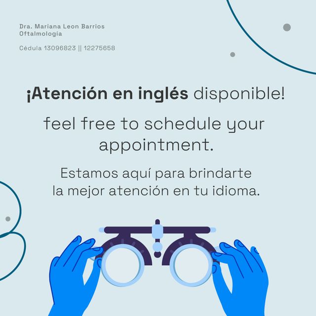 Ampliar imagen: Consultorio Dr. Gerardo León León (Dra. Mariana León)