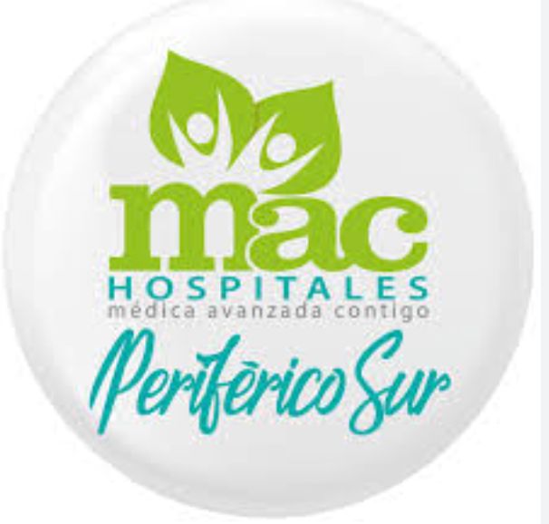 Ampliar imagen: Hospital MAC periferico sur
