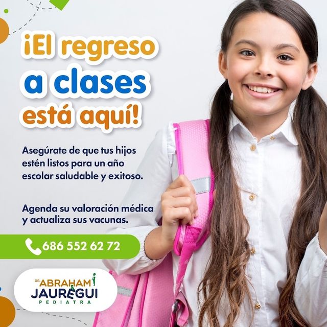 Ampliar imagen: Pediatrics Mexicali